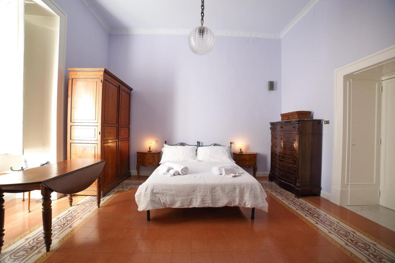 Conservatorio 16 - Scarlatti Room 那不勒斯 外观 照片