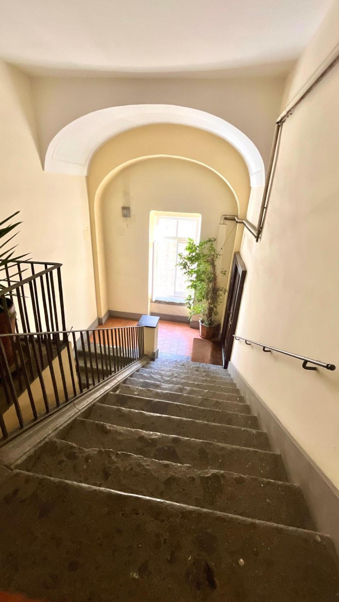 Conservatorio 16 - Scarlatti Room 那不勒斯 外观 照片